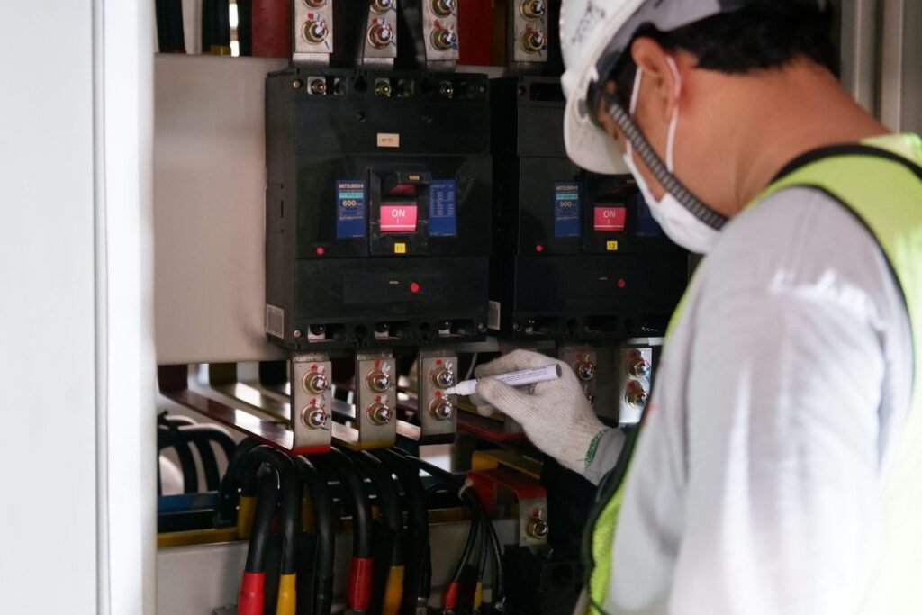 El-tilsyn i Norge – hva må du vite