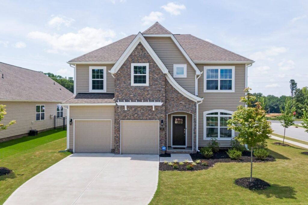 Hvor mye koster en ny kurs i huset