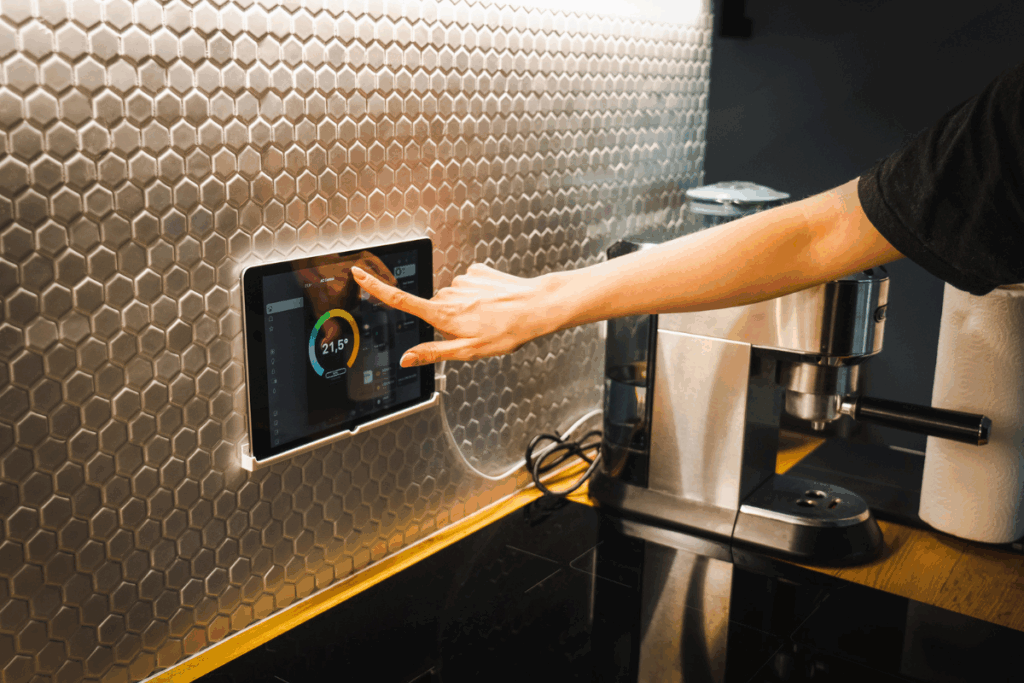 Hvordan installere smarttermostat