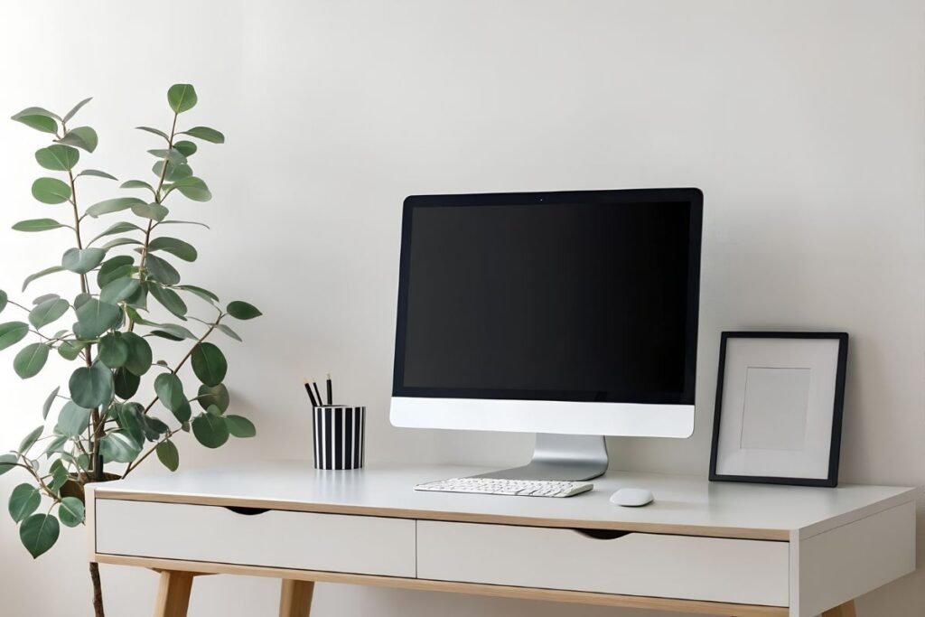 Beste el-produkter til hjemmekontor