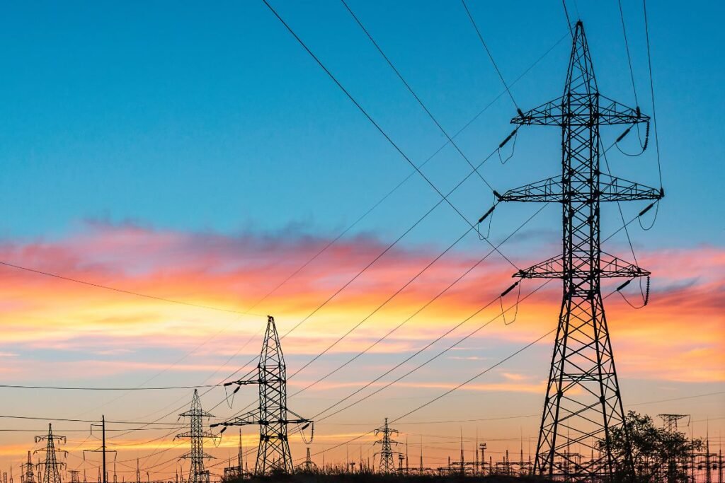 Elektriske løsninger uten strømnett